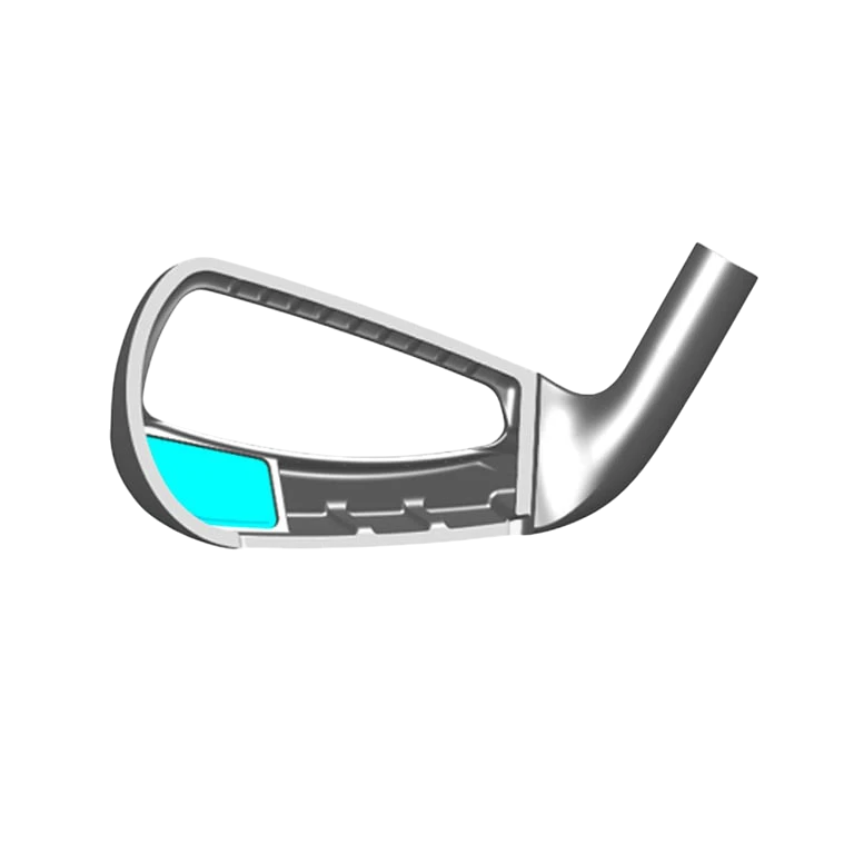 Majesty PRESTIGIO Iron set