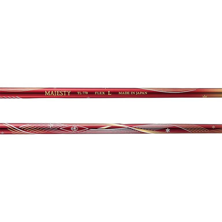 Majesty PRESTIGIO Iron set – Nữ