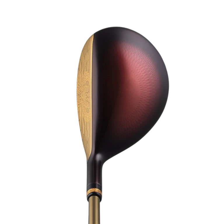 Majesty PRESTIGIO Hybrid – Nam