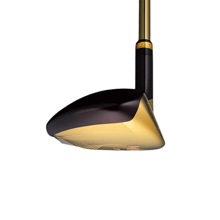 Majesty PRESTIGIO Hybrid – Nam