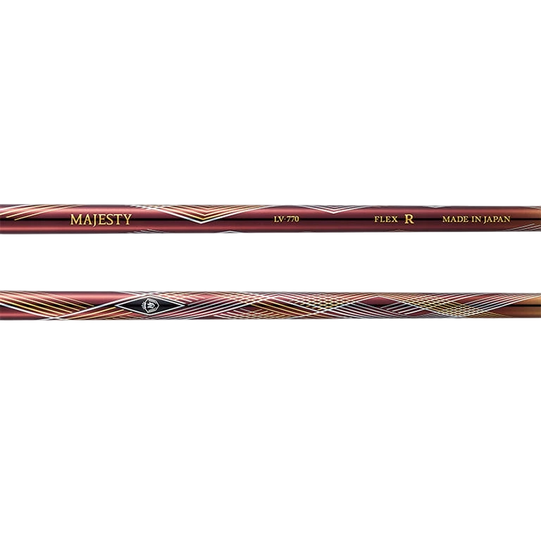 Majesty PRESTIGIO Hybrid – Nam