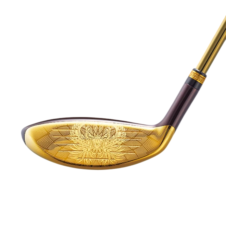 Majesty PRESTIGIO Hybrid – Nữ