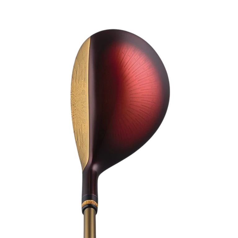Majesty PRESTIGIO Hybrid – Nữ