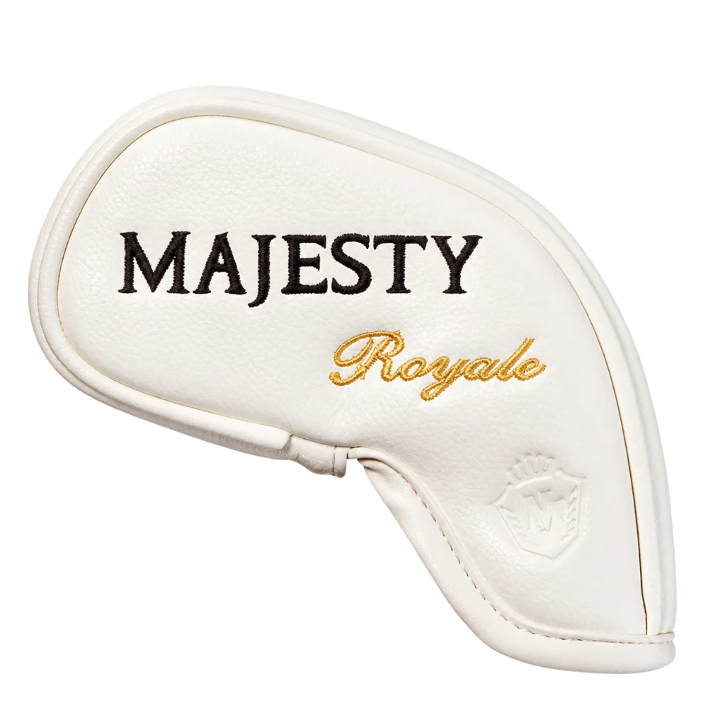 Majesty ROYAL Iron – Nam