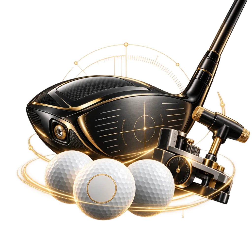 Dịch vụ golf tại LionGolf