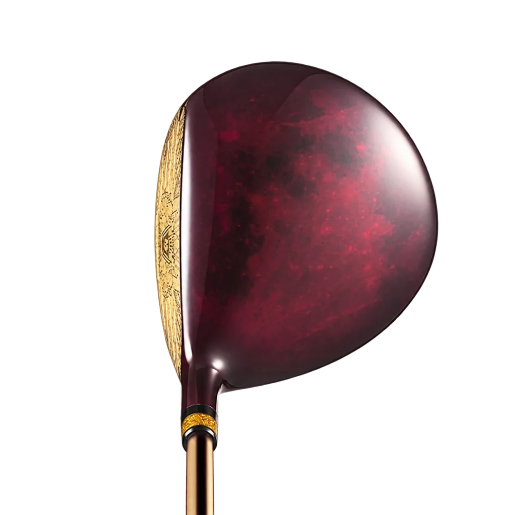 Majesty SUBLIME FAIRWAY WOOD