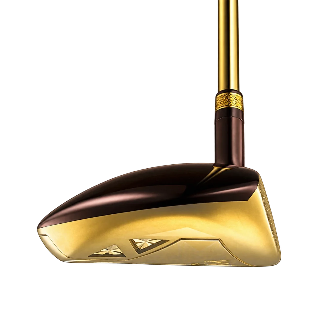 Majesty SUBLIME FAIRWAY WOOD