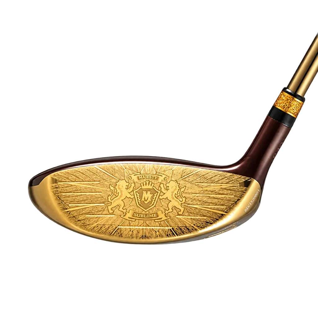Majesty SUBLIME FAIRWAY WOOD