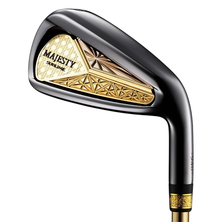 Majesty SUBLIME IRON