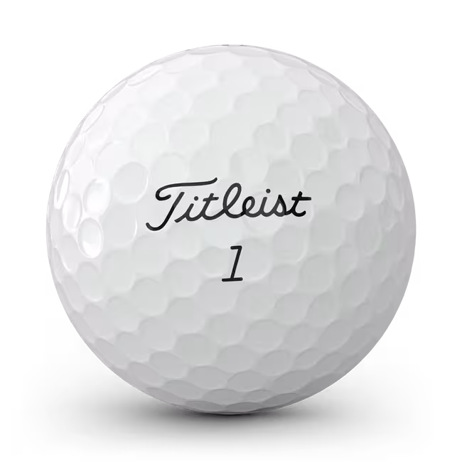 Titleist AVX