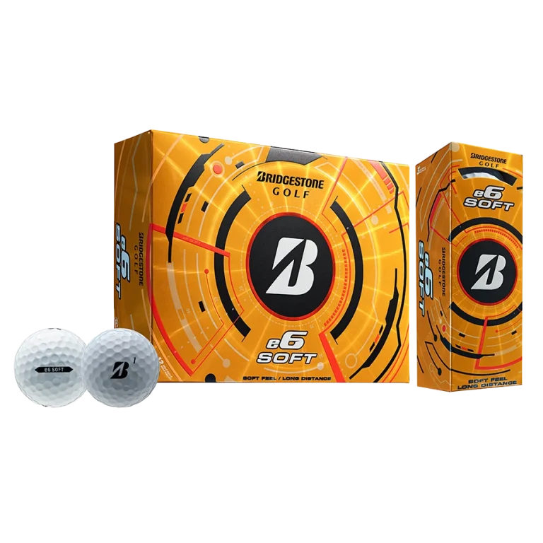 Bridgestone e6 Soft