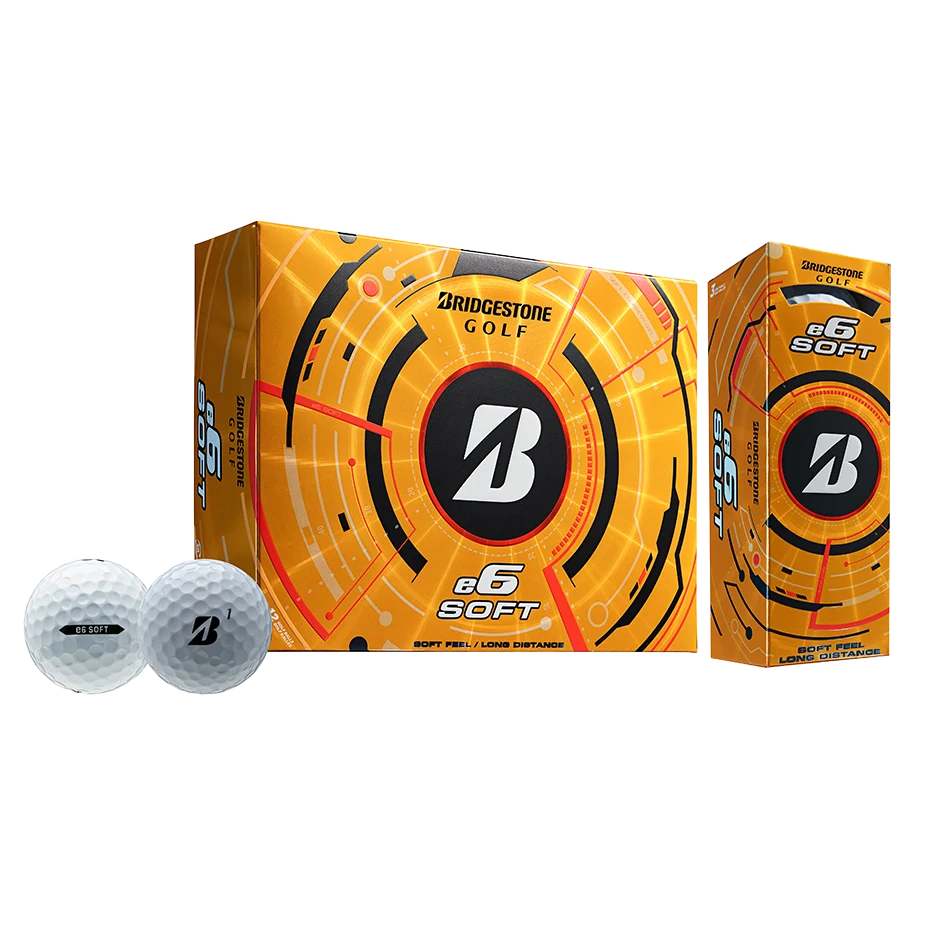 Bridgestone e6 Soft