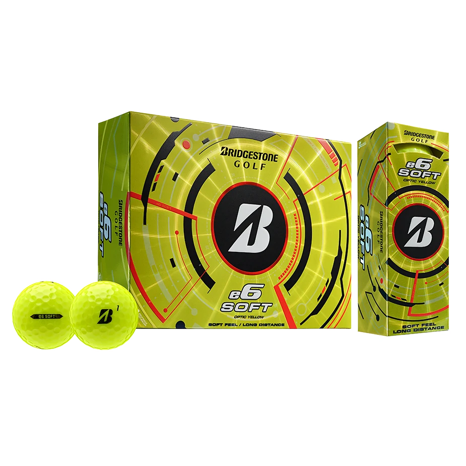 Bridgestone e6 Soft