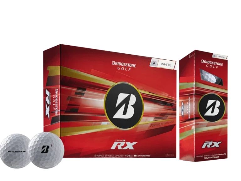 Bridgestone TOUR B RX