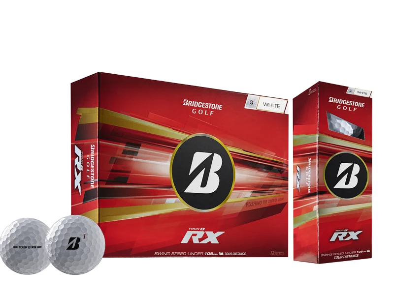 Bridgestone TOUR B RX
