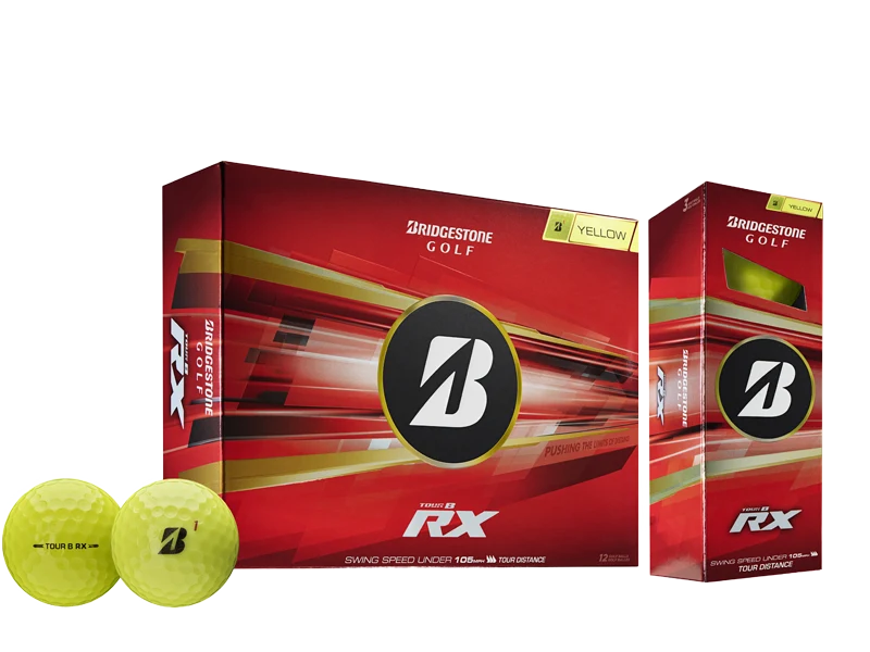 Bridgestone TOUR B RX