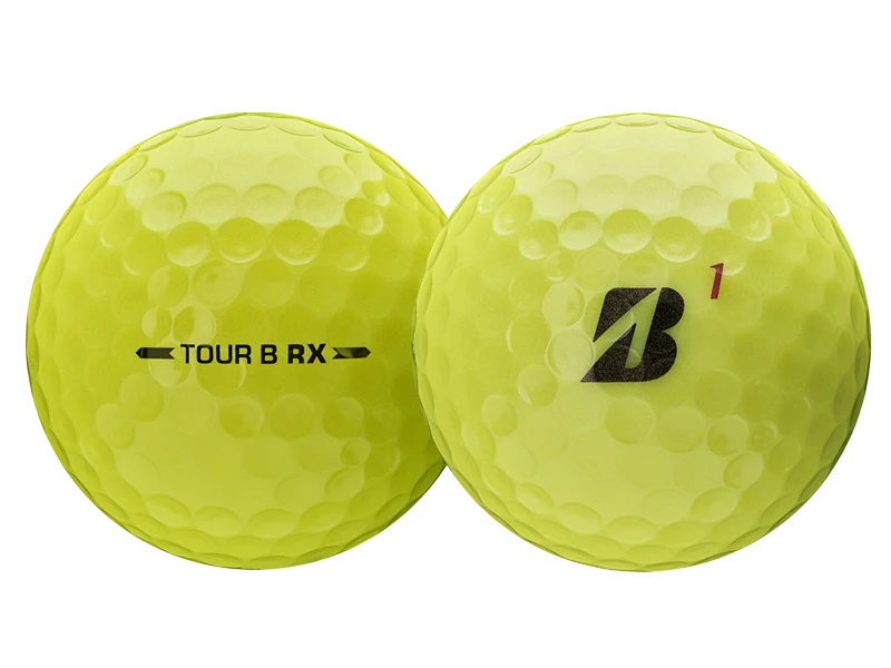 Bridgestone TOUR B RX