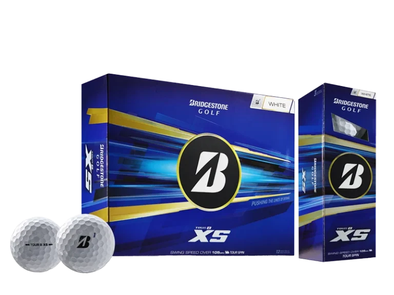 Bridgestone TOUR B XS