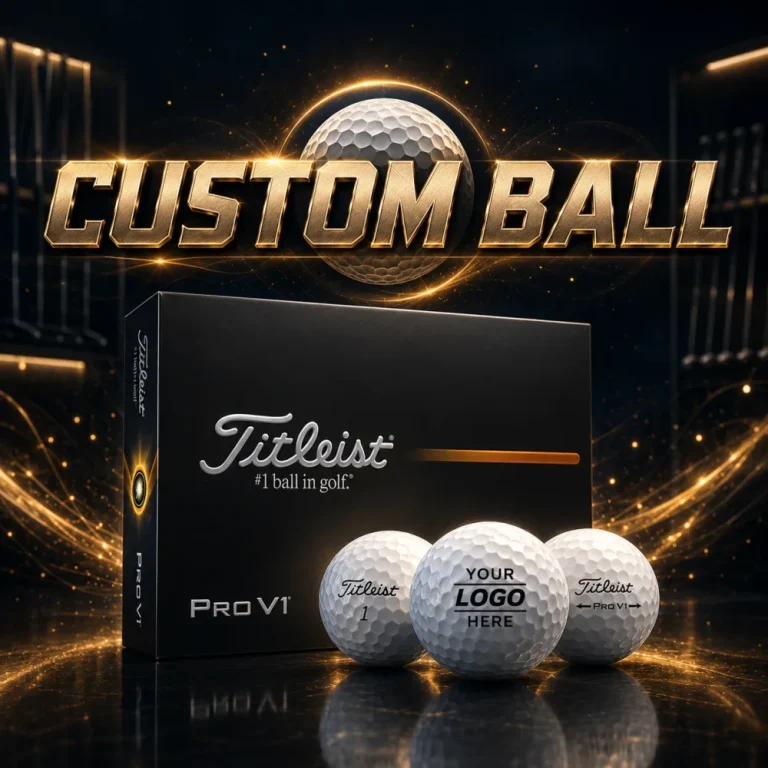 Custom Ball