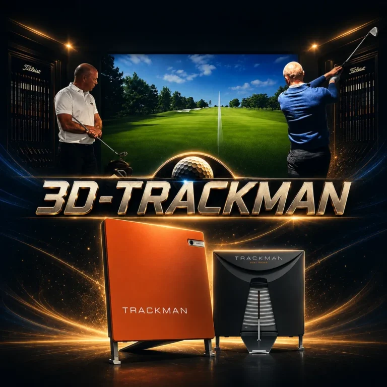 Club fitting