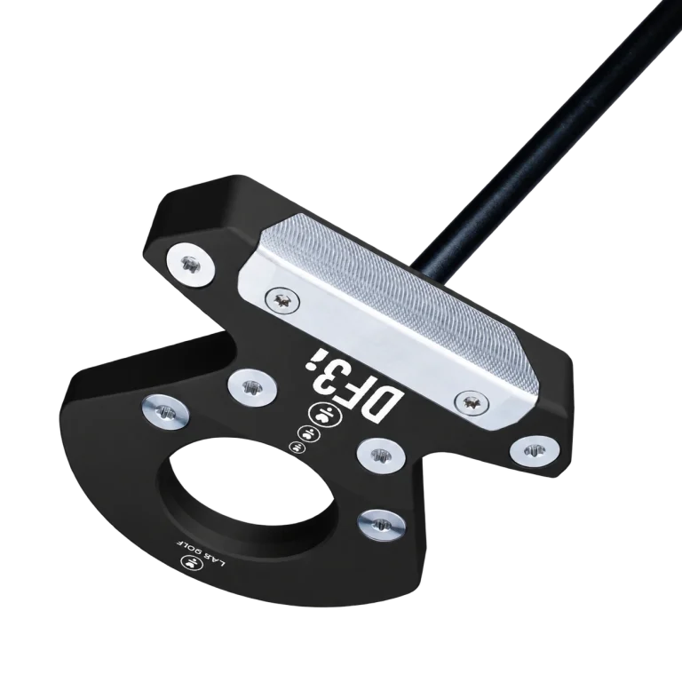 L.A.B. Golf DF3i – Black