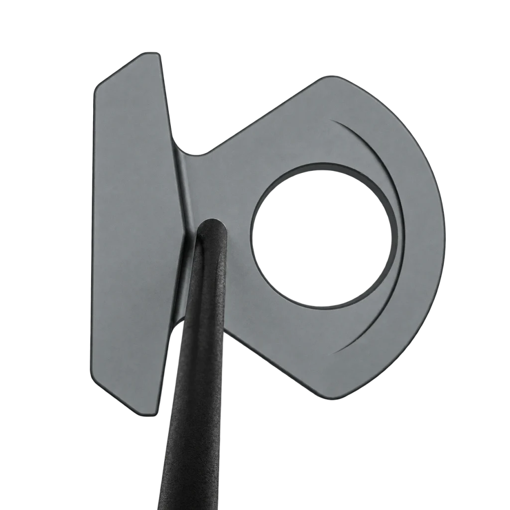 L.A.B. Golf DF3i – Charcoal