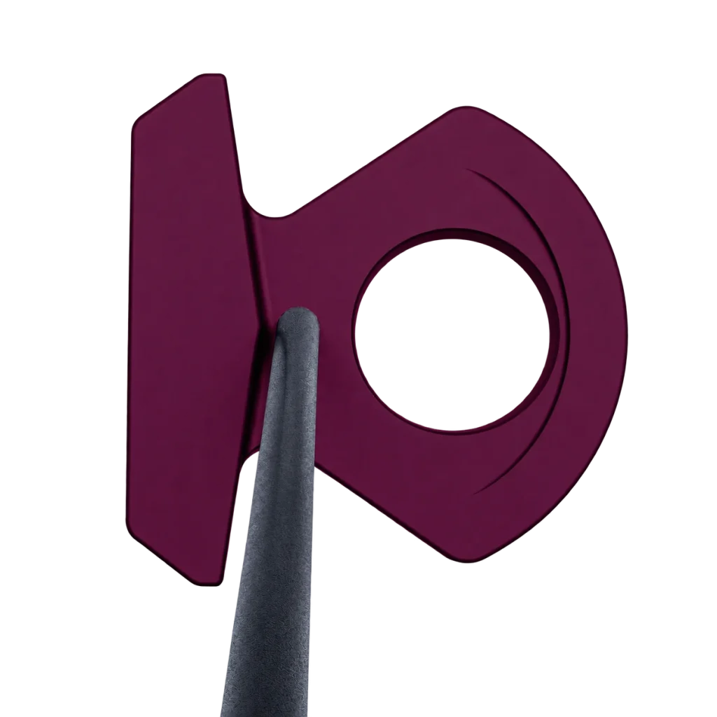 L.A.B. Golf DF3i – Cherry