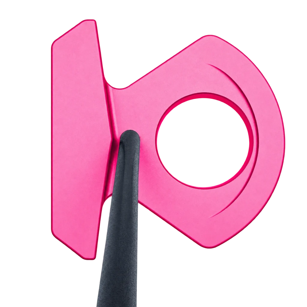 L.A.B. Golf DF3i – Pink