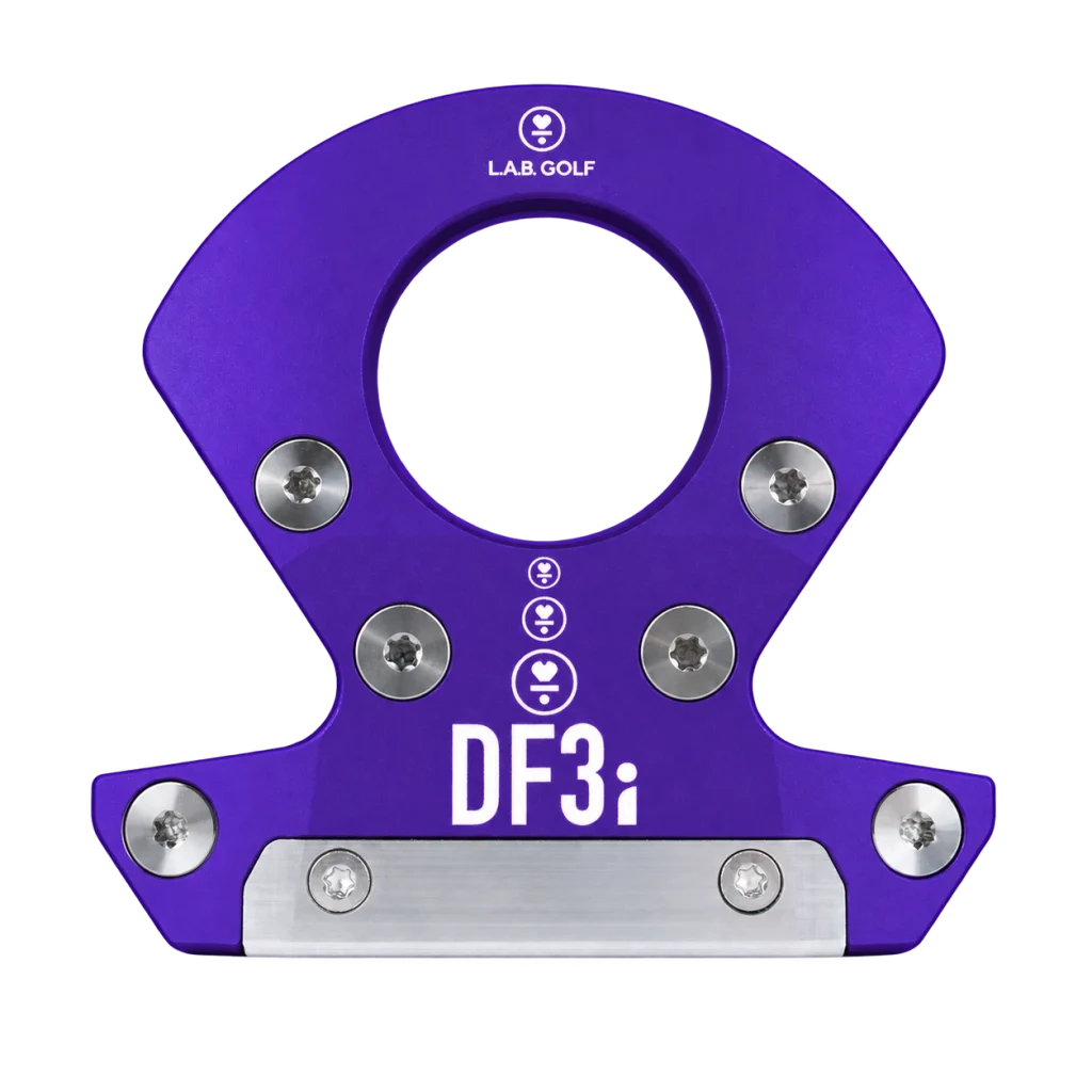 L.A.B. Golf DF3i