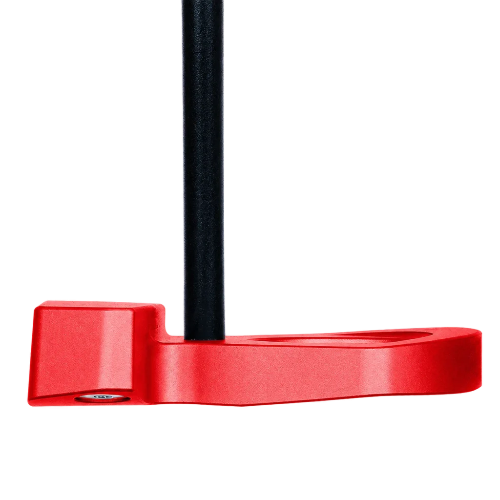 L.A.B. Golf DF3i – Red