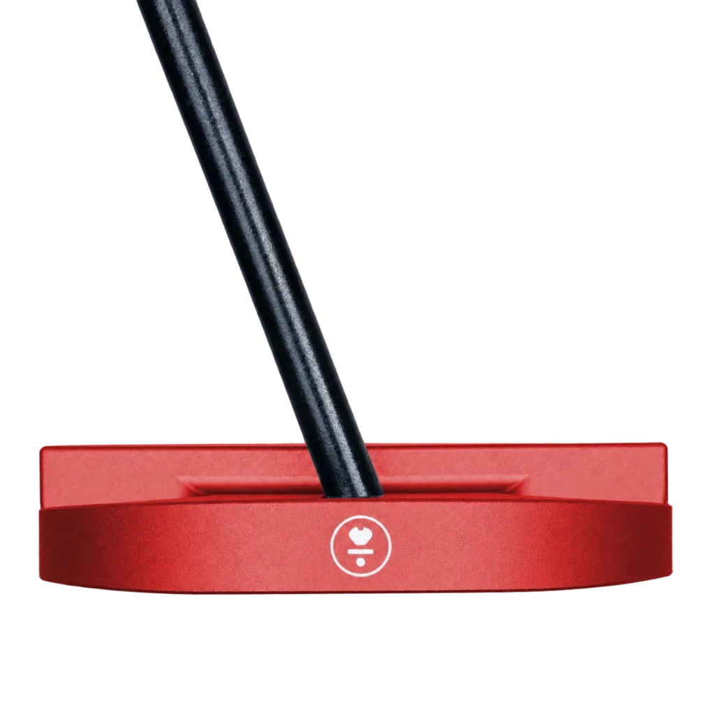 L.A.B. Golf DF3i – Red