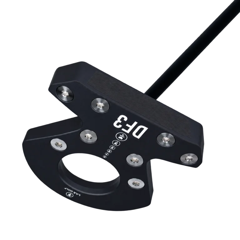 L.A.B. Golf DF3 – Black