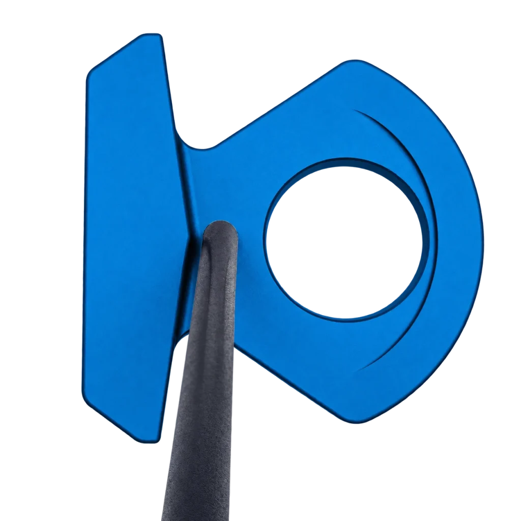 L.A.B. Golf DF3 – Blue