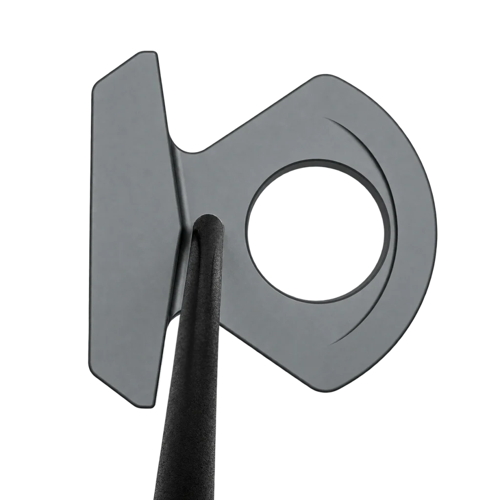 L.A.B. Golf DF3 – Charcoal