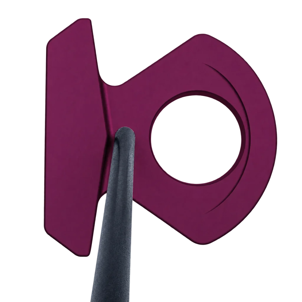 L.A.B. Golf DF3 – Cherry