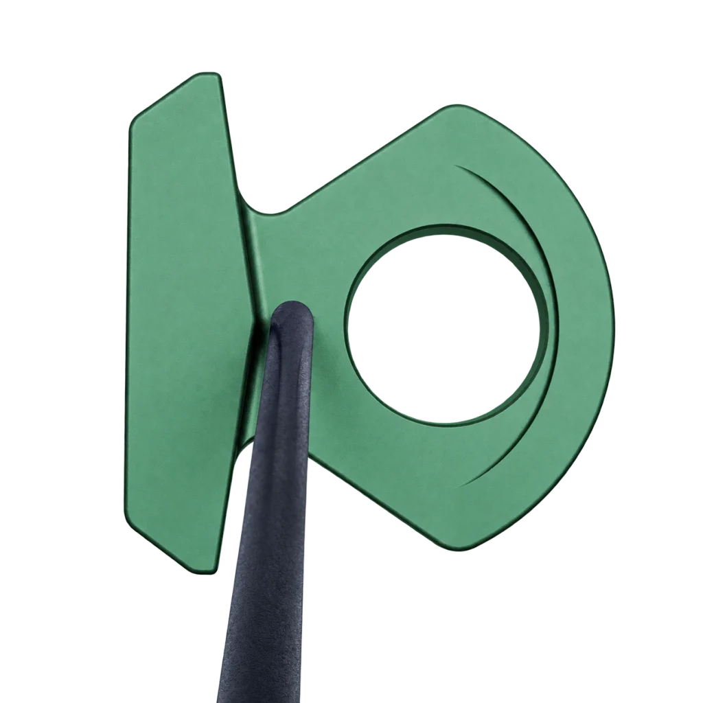 L.A.B. Golf DF3 – Green