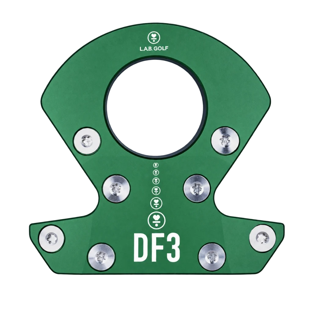 L.A.B. Golf DF3 – Green