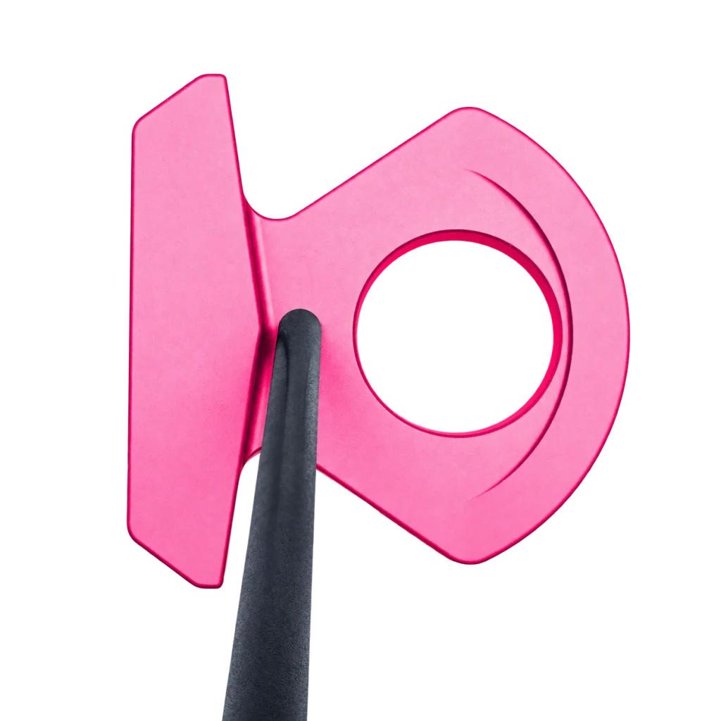 L.A.B. Golf DF3 – Pink