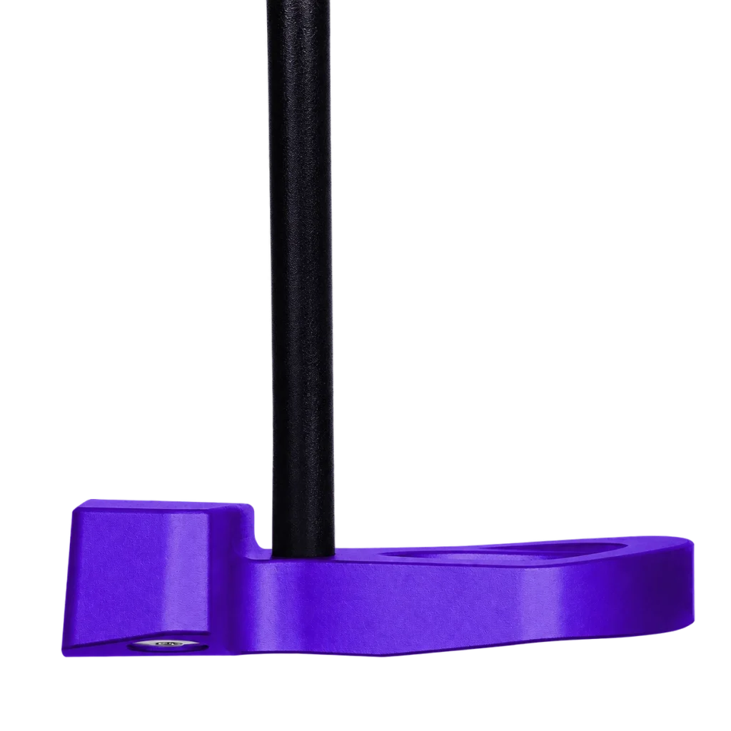 L.A.B. Golf DF3 – Purple