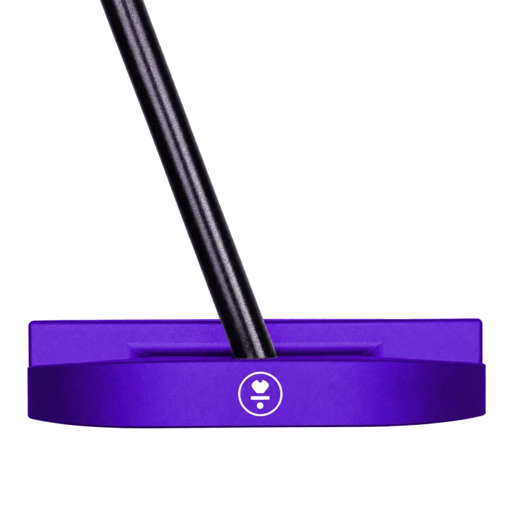 L.A.B. Golf DF3 – Purple
