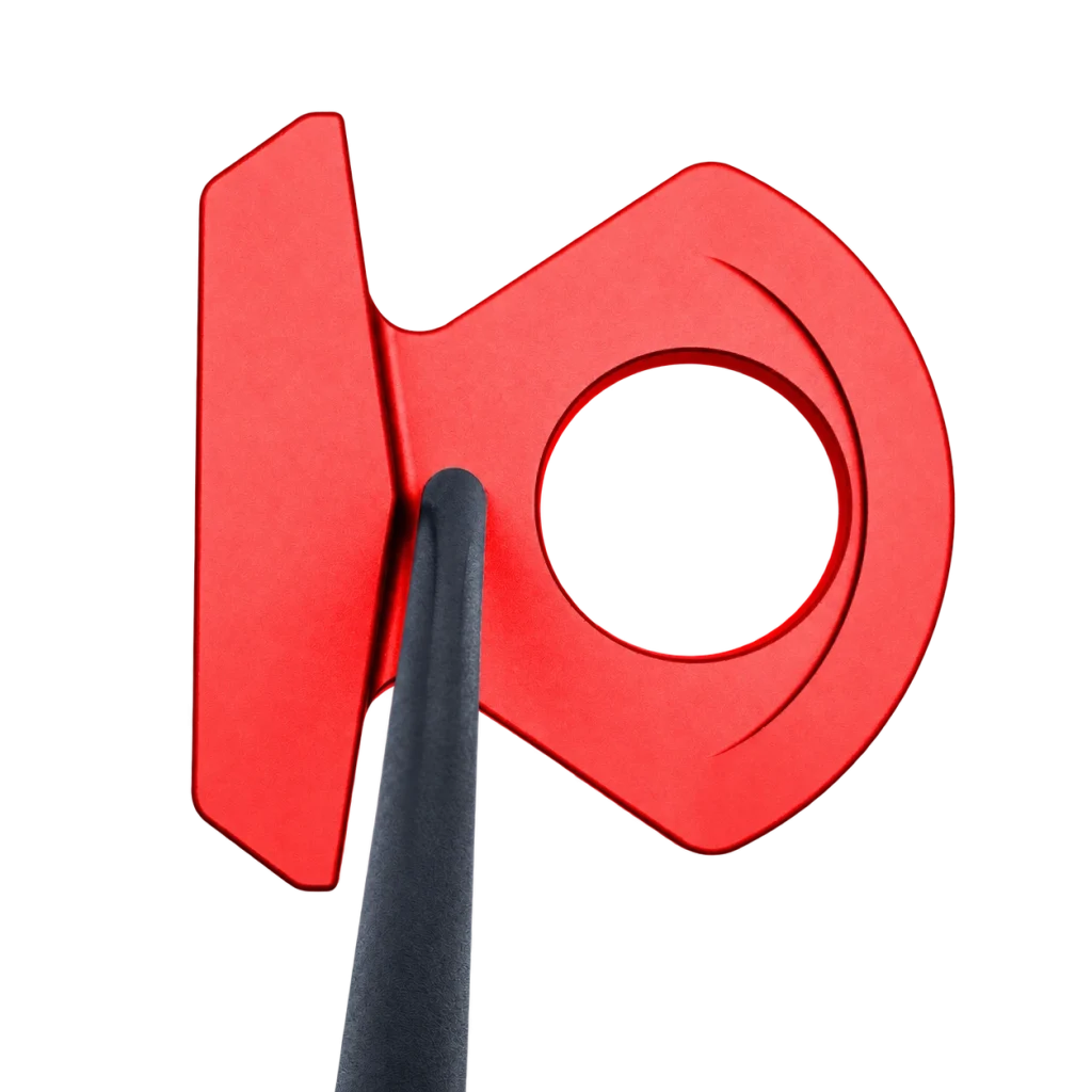 L.A.B. Golf DF3 – Red