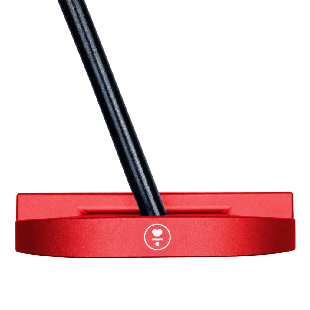 L.A.B. Golf DF3 – Red