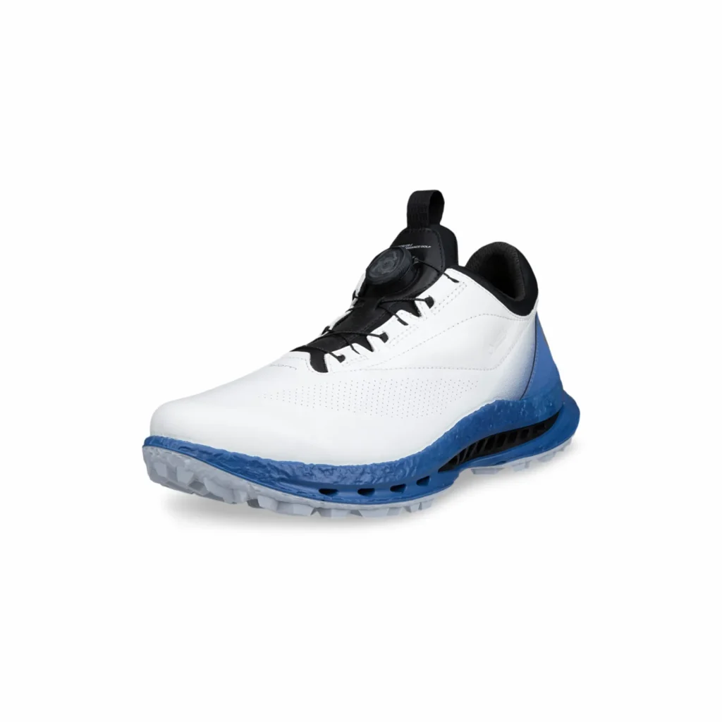 Giày Golf ECCO – 3 Dòng Sản Phẩm Nổi Bật