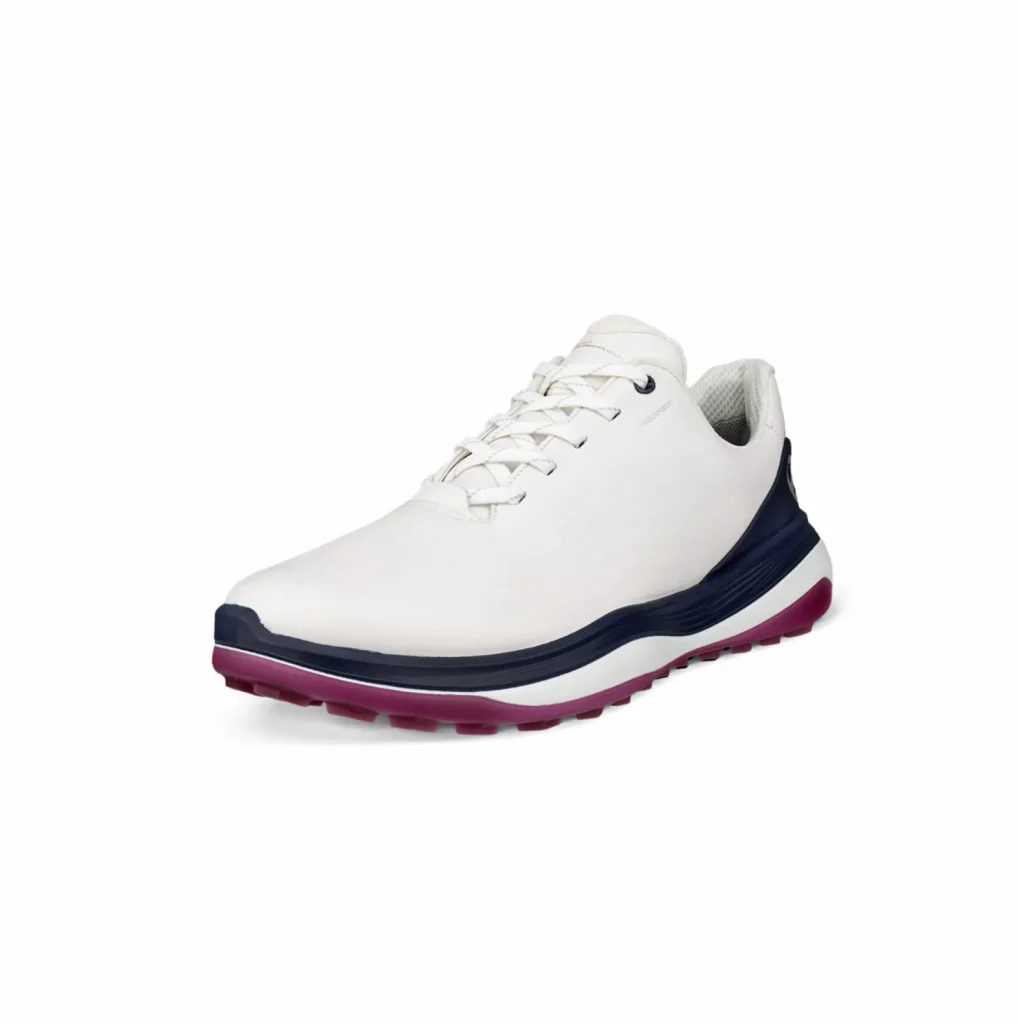 Giày Golf ECCO – 3 Dòng Sản Phẩm Nổi Bật