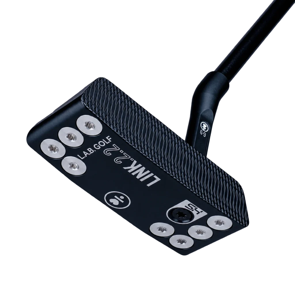 L.A.B. Golf LINK.2.2