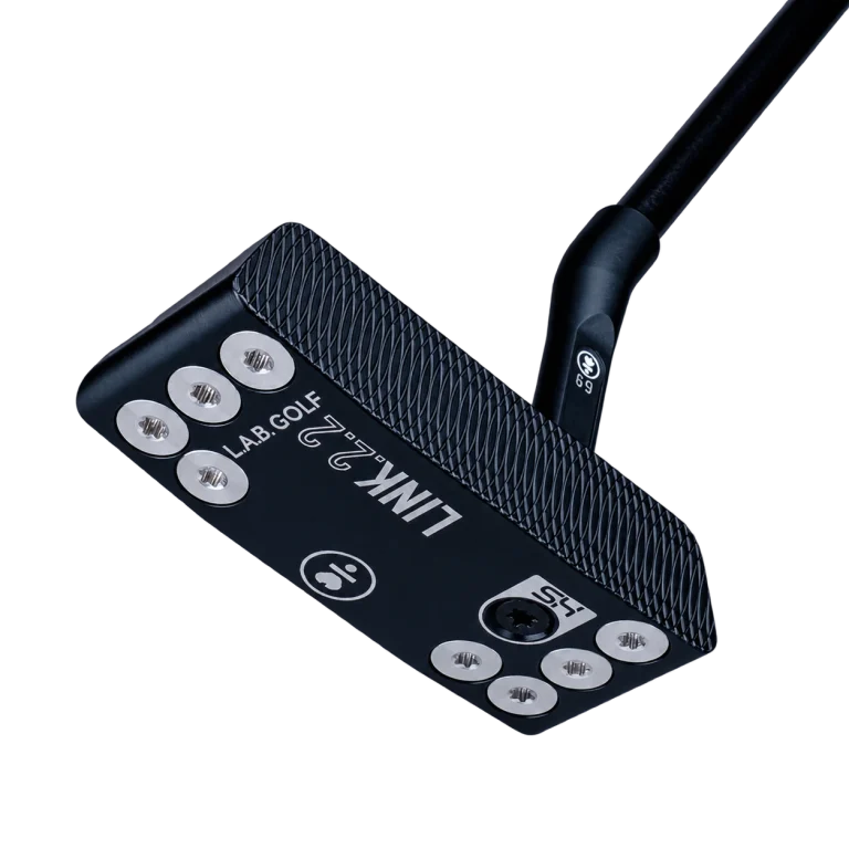 L.A.B. Golf LINK.2.2