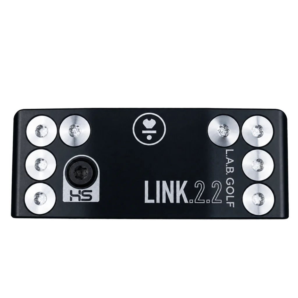 L.A.B. Golf LINK.2.2