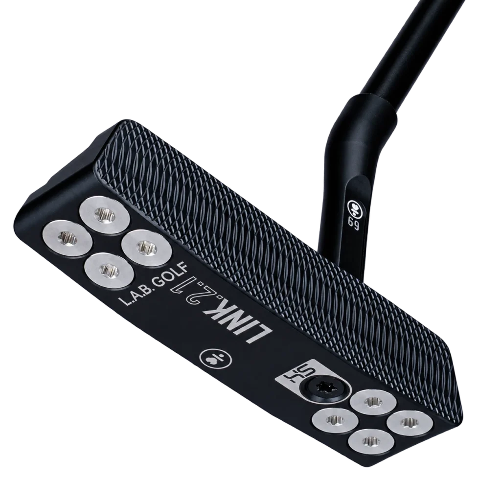 L.A.B. Golf LINK.2.1