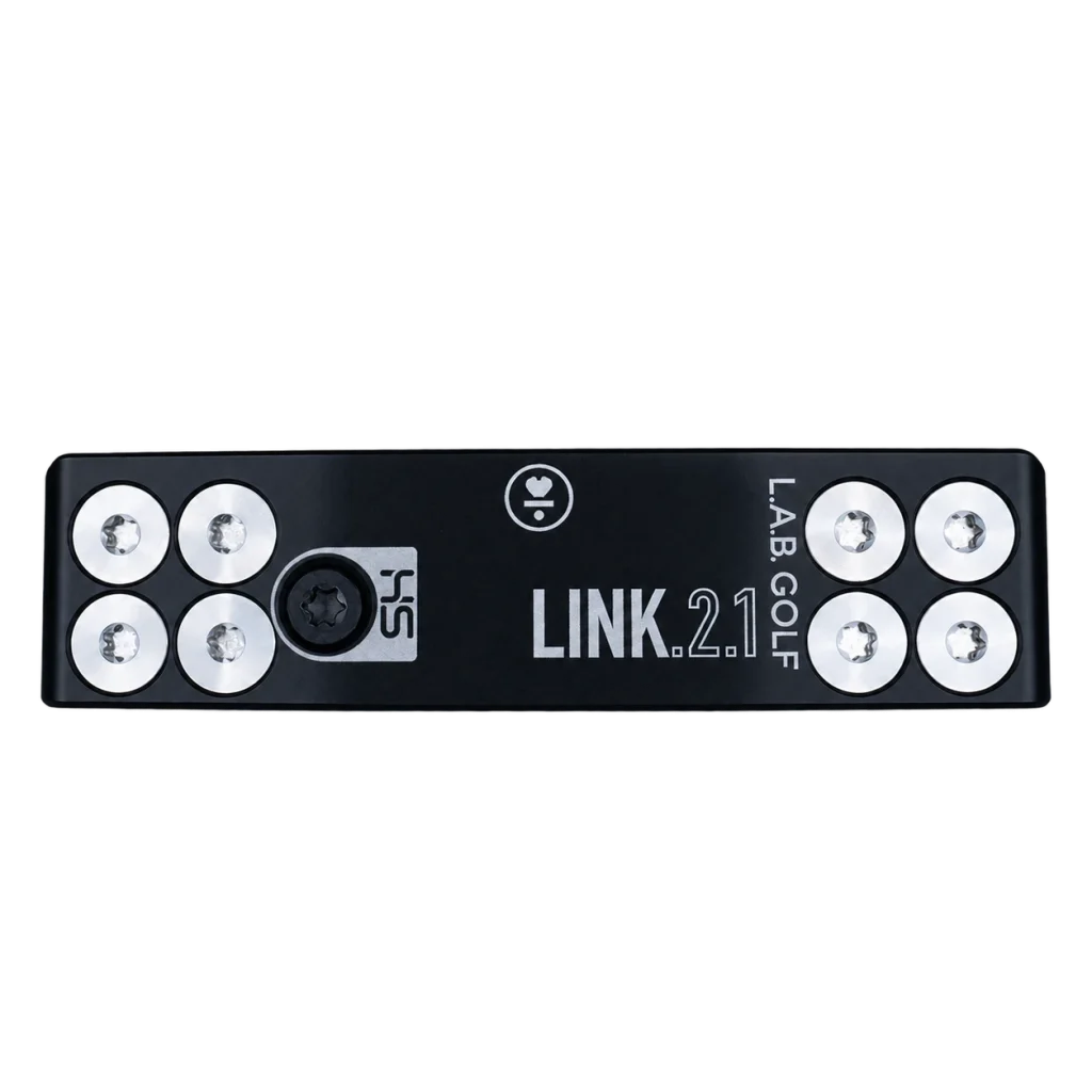L.A.B. Golf LINK.2.1