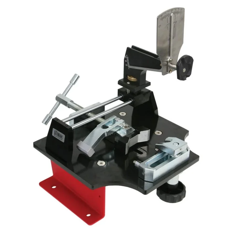 Máy chỉnh lie/loft putter
